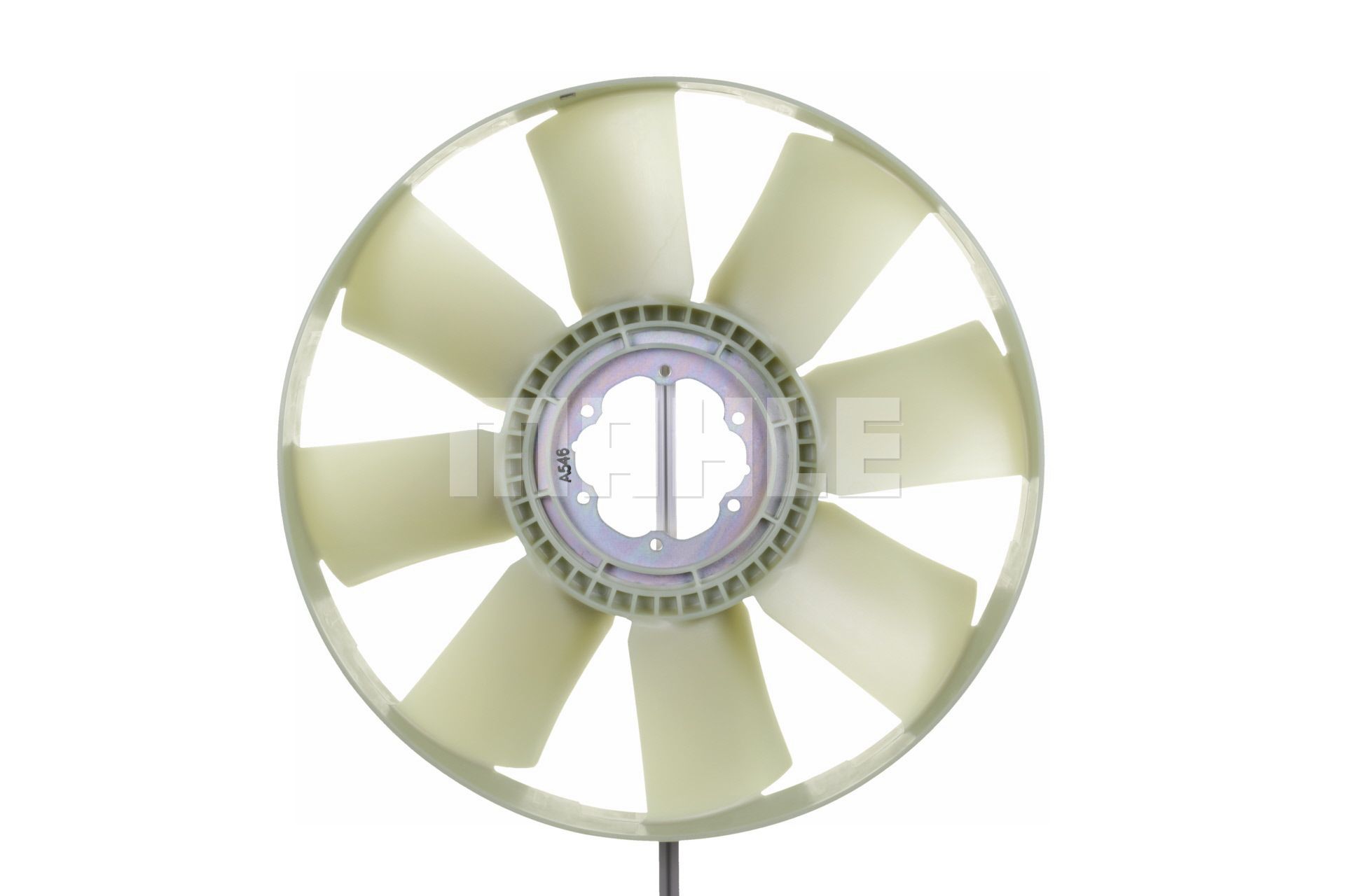 Fan Wheel, engine cooling - CFW14000P MAHLE - 0000098458607, 9062050206, 0005001862894